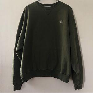 Champion Crewneck Sweatshirt